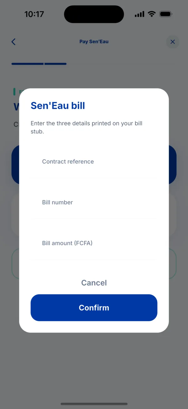 The three details from the stub